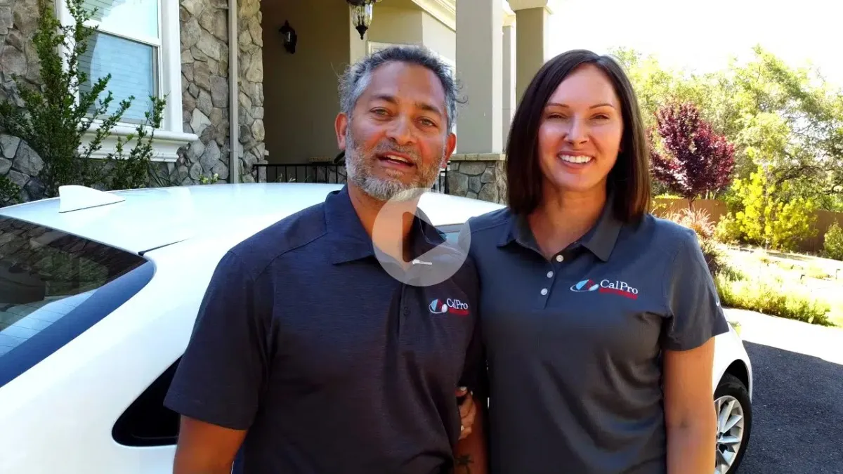 CalPro Inspection Group - Home & Commercial Inspectors in Loomis, CA (3)