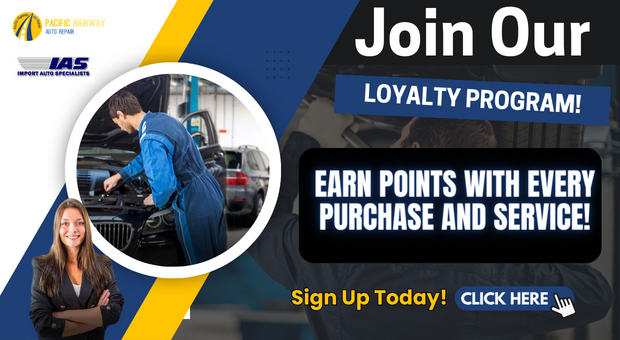 Import Auto Specialists in San Diego, CA