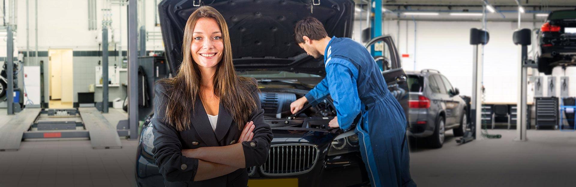 Import Auto Specialists in San Diego, CA (3)