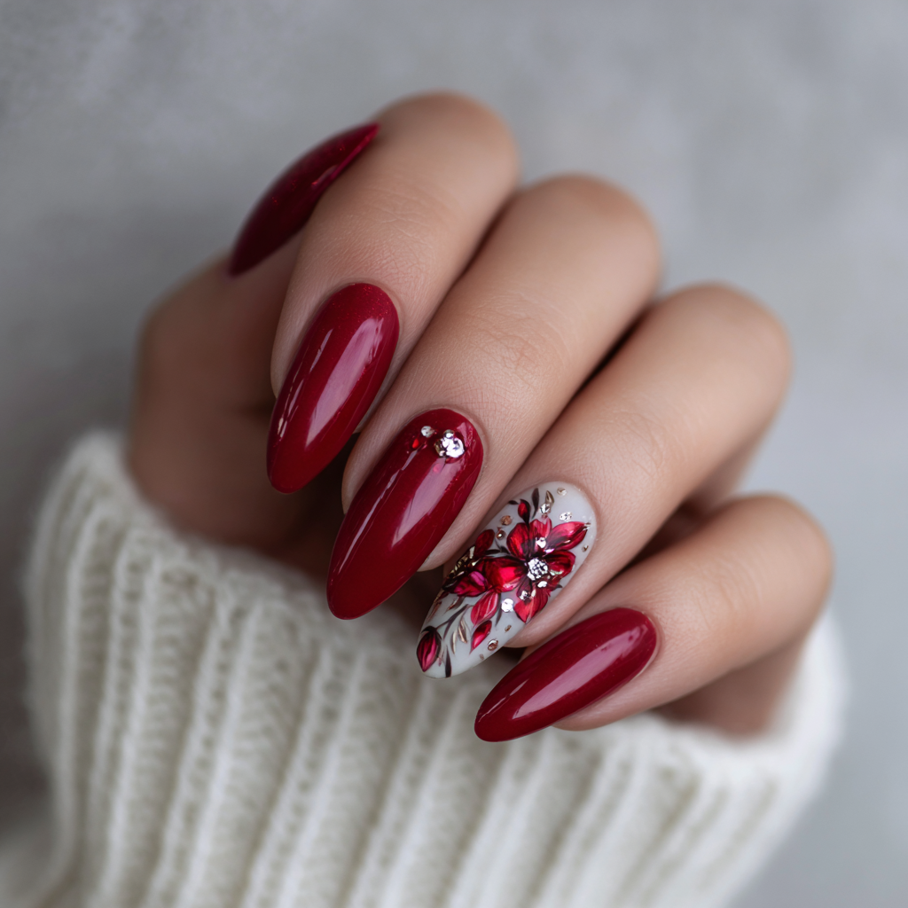 Snow Nails 4 U in Mentor, OH (4)