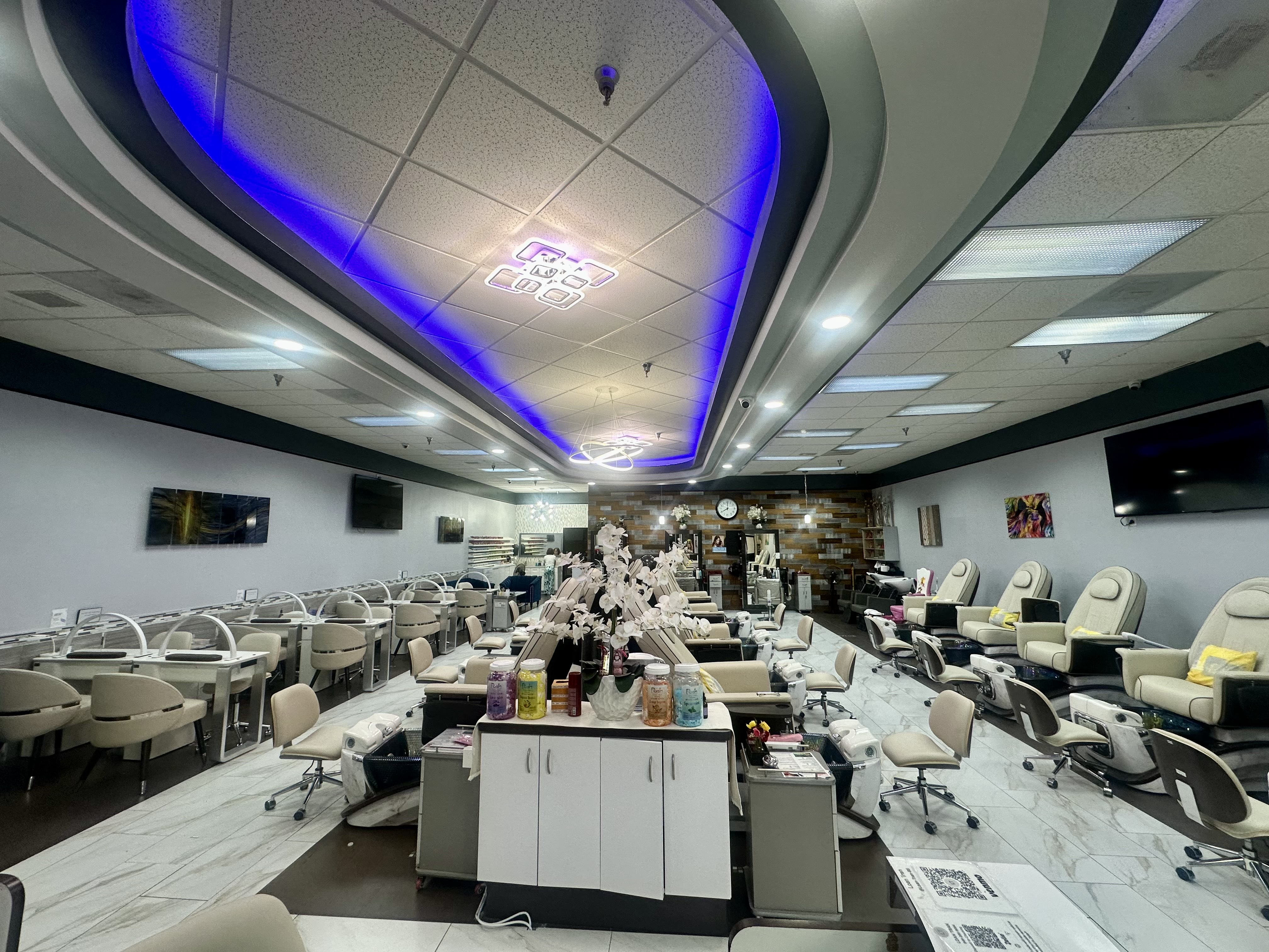 Pro Nails & Hair in Rancho Santa Margarita, CA