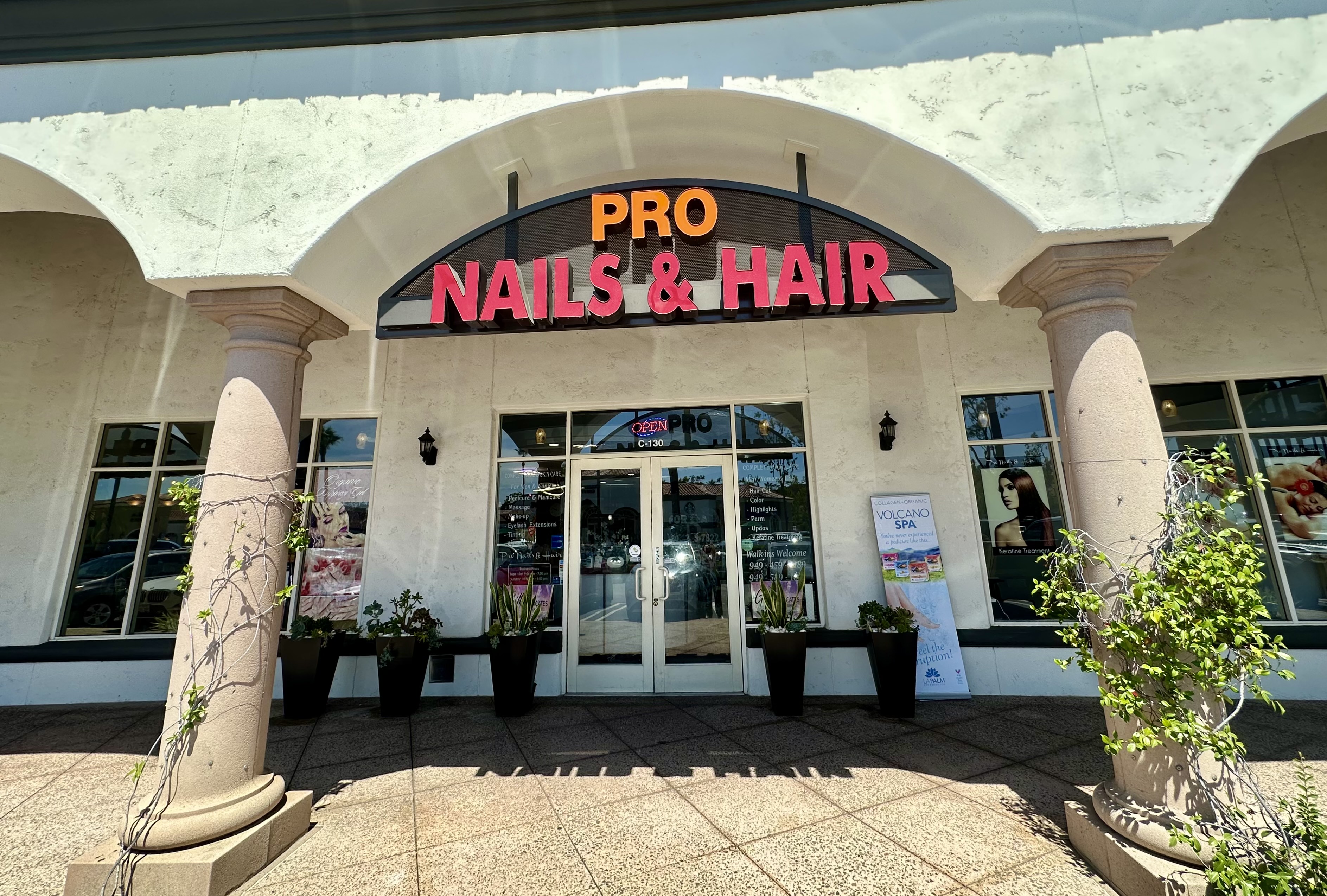 Pro Nails & Hair in Rancho Santa Margarita, CA (2)