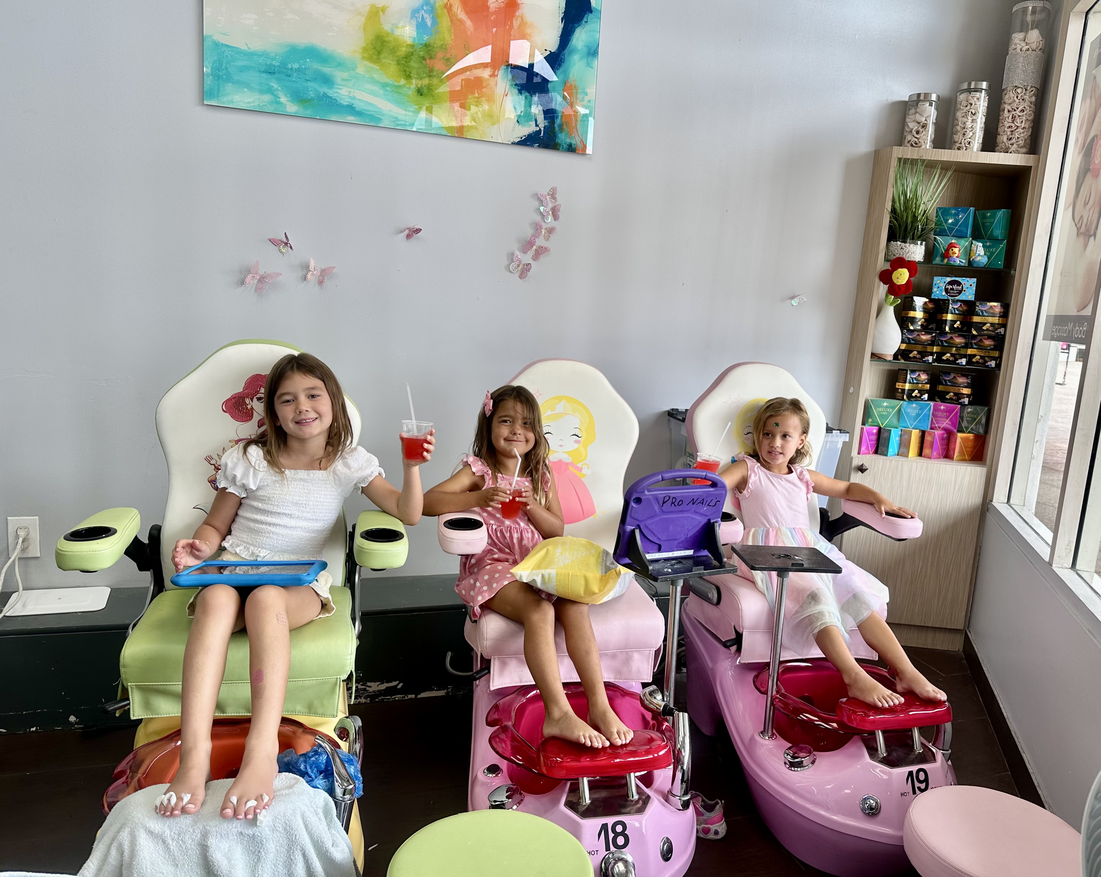 Pro Nails & Hair in Rancho Santa Margarita, CA (3)