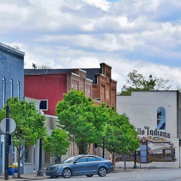 Fortville Business Association in Fortville, IN (3)
