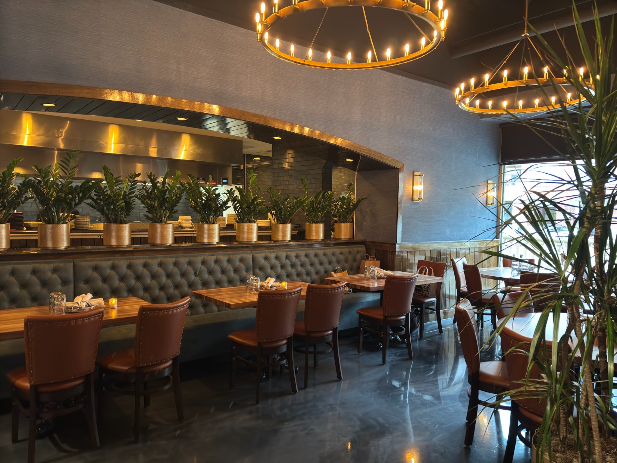 fire + wine - Glen Ellyn in Glen Ellyn, IL