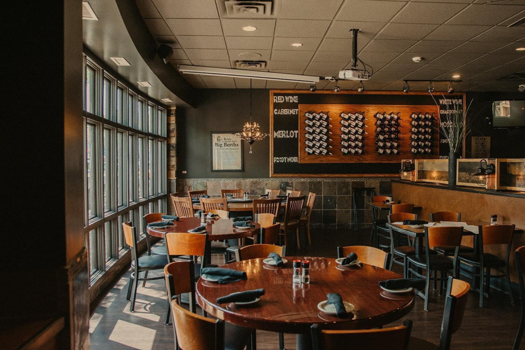 E.G. Nick's Downtown Plymouth in Plymouth, MI (2)