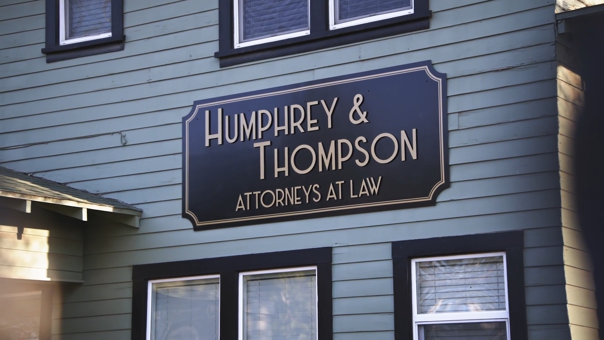 Humphrey & Thompson in Bakersfield, CA