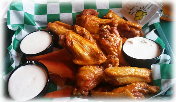 Amos Howards Brew Pub in Hickory, NC (2)