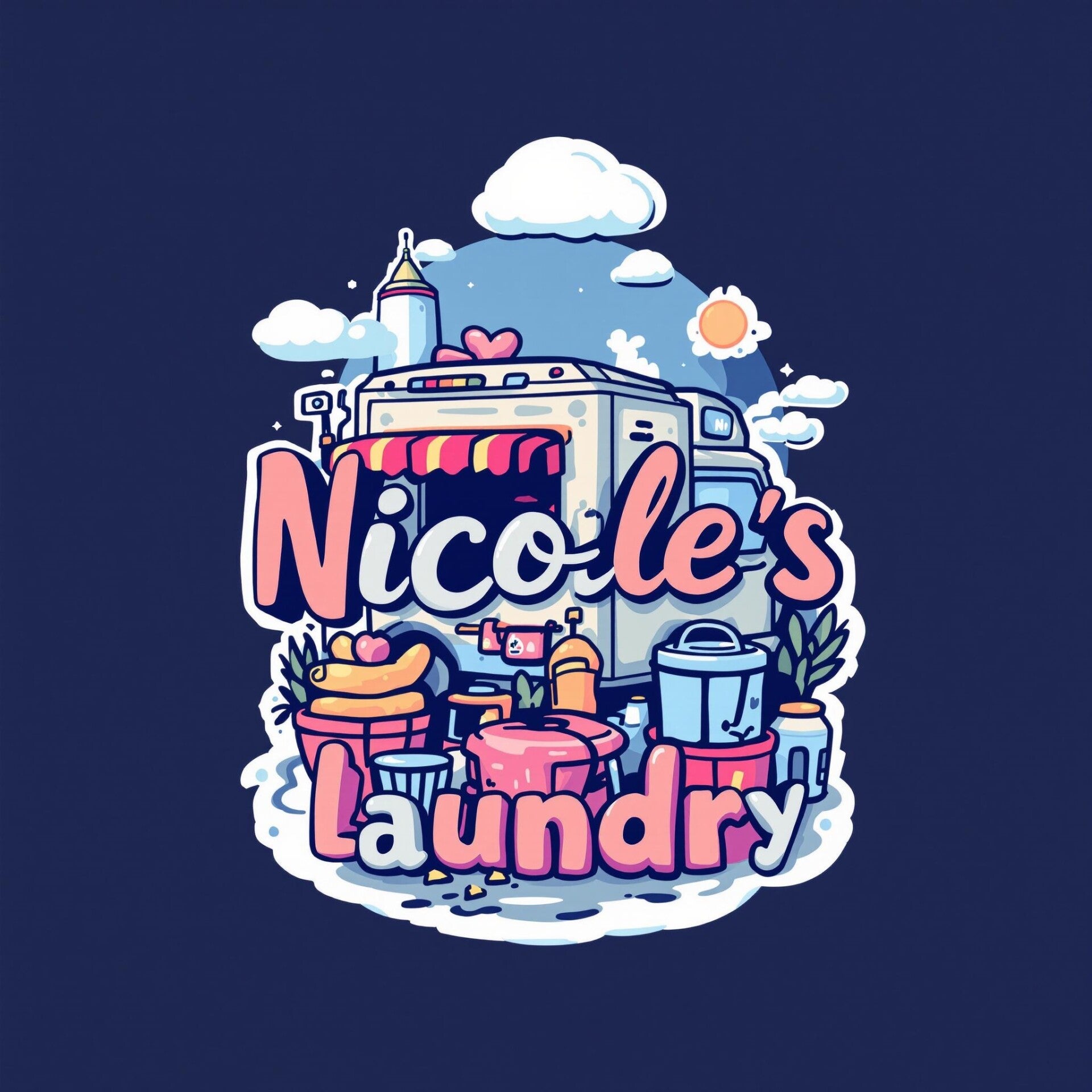 NICOLE'S MOBILE LAUNDRY in Gainesville, FL (5)