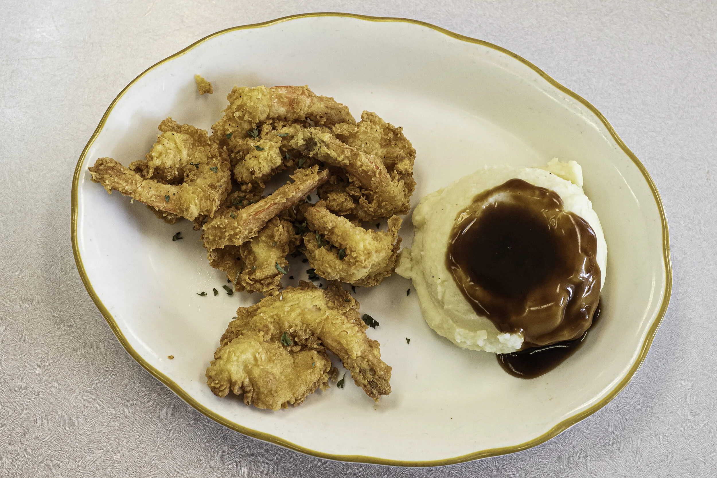 Corey's Chicken Shack in Williamsburg, VA (2)