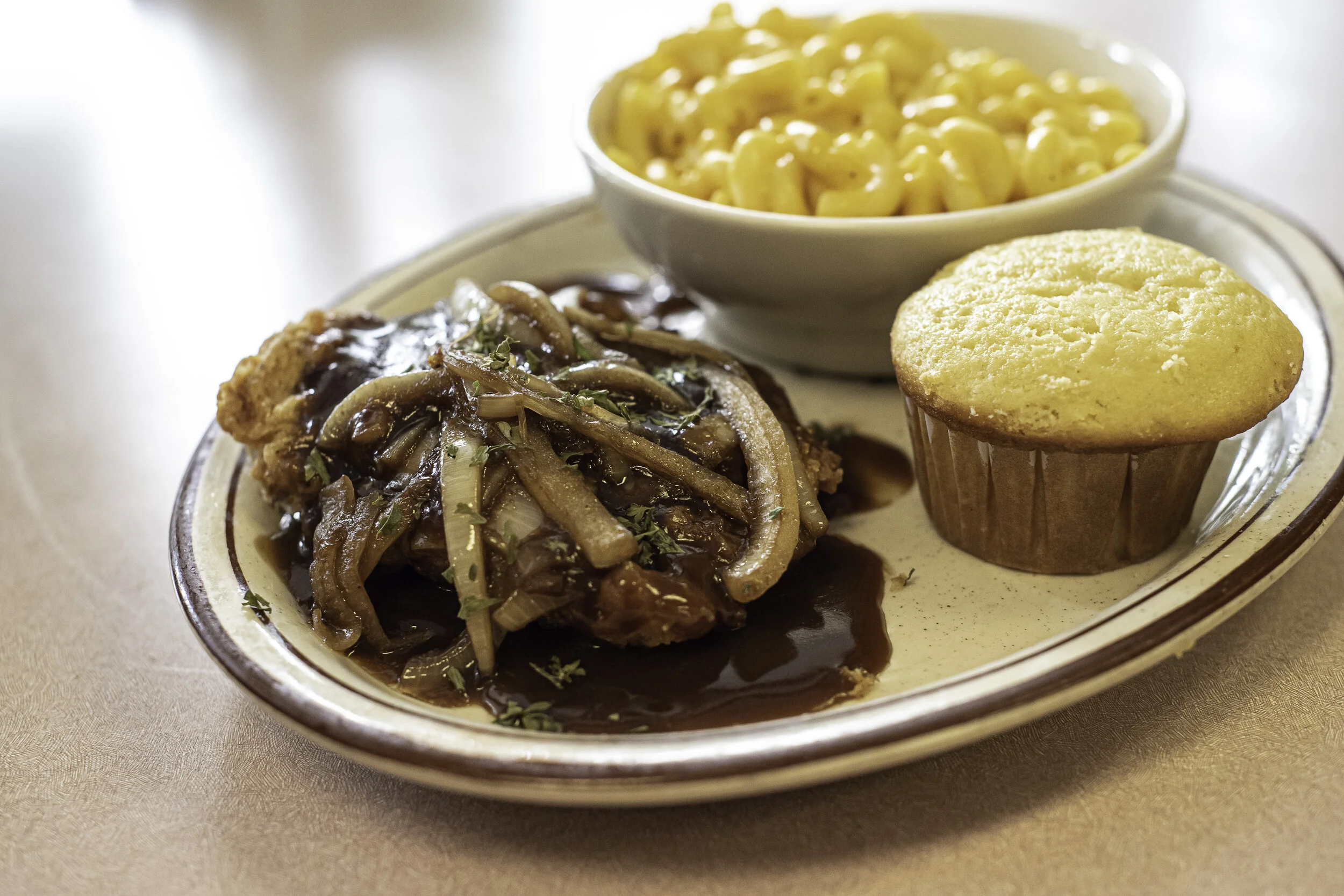 Corey's Chicken Shack in Williamsburg, VA (5)