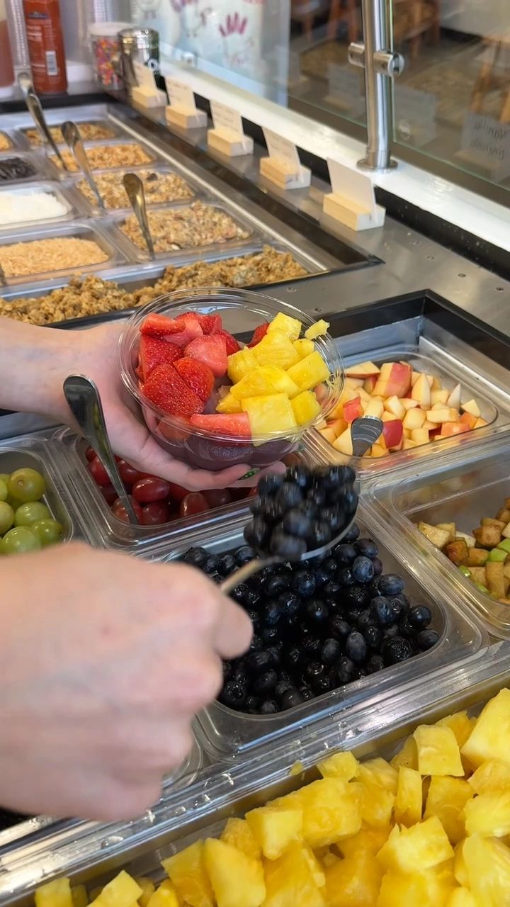 The Fruit Stand in Kent, OH
