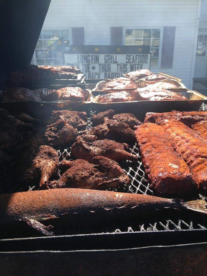 Longfin Grill in Stuart, VA (3)