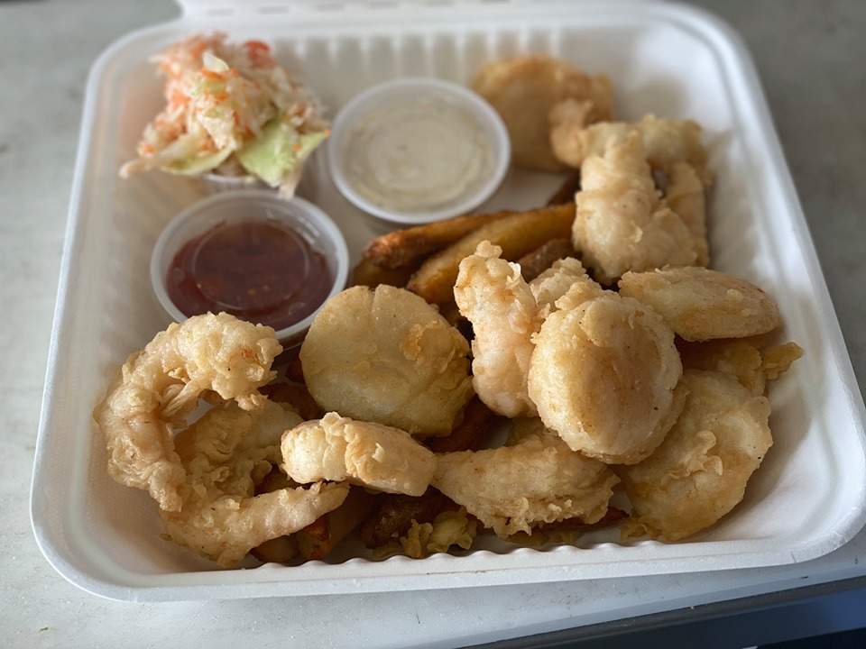 Longfin Grill in Stuart, VA (5)