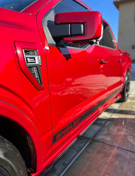 209 Finest Auto Detail LLC in Manteca, CA