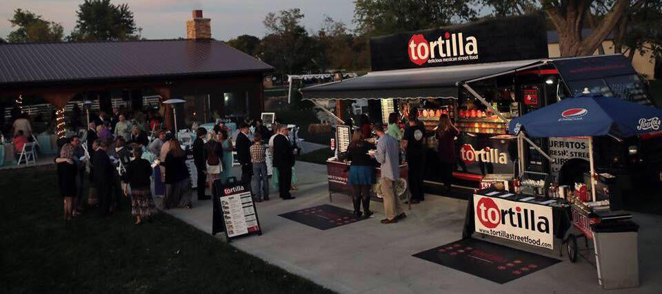 Tortilla Street Food in Hilliard, OH