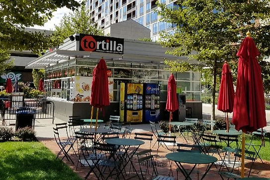 Tortilla Street Food in Hilliard, OH (2)