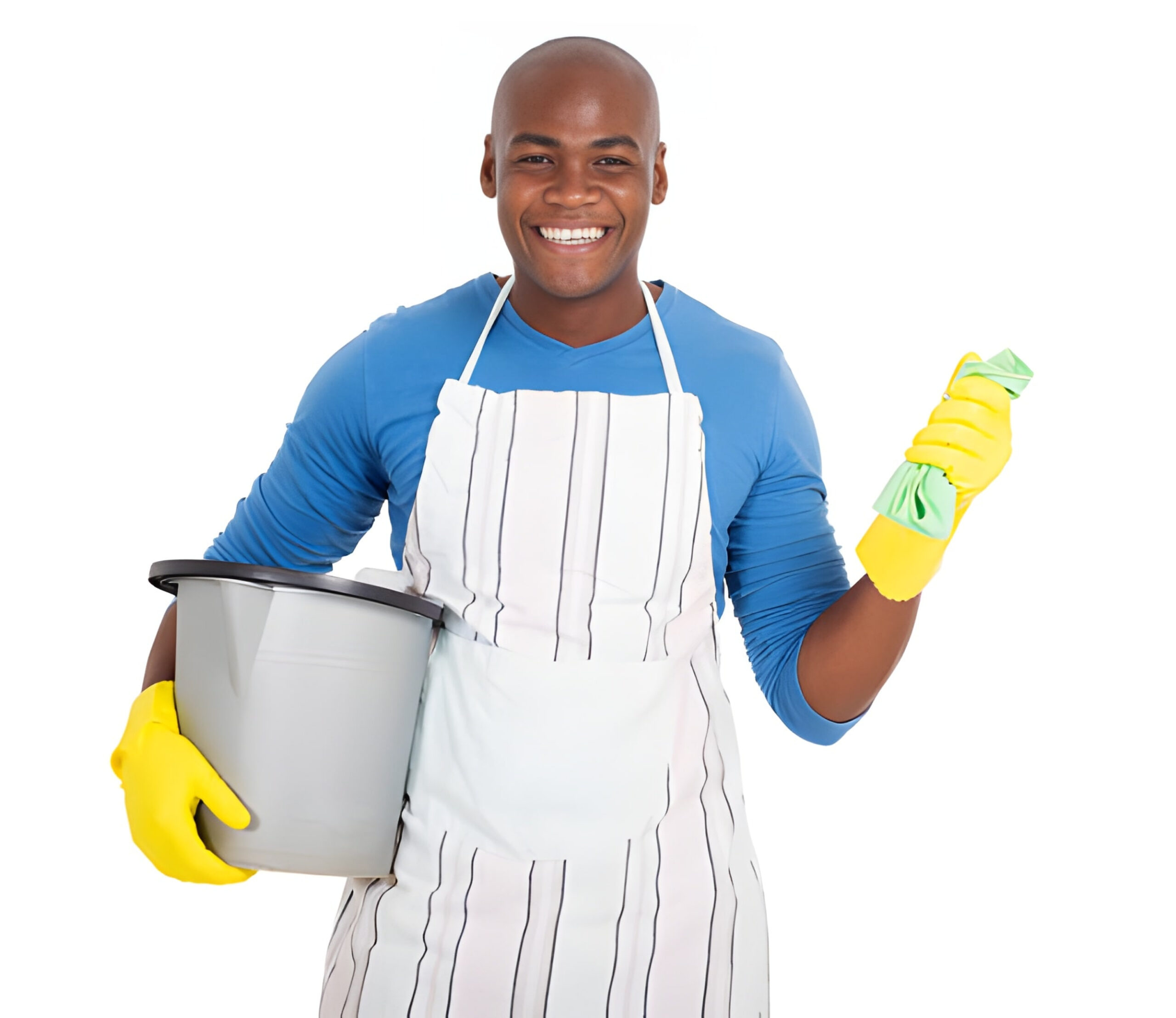 Top Notch Tidy LLC in Norfolk, VA (3)
