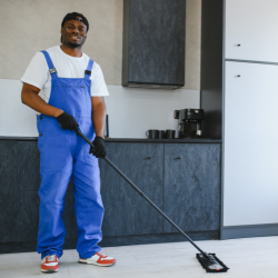 Top Notch Tidy LLC in Norfolk, VA (4)