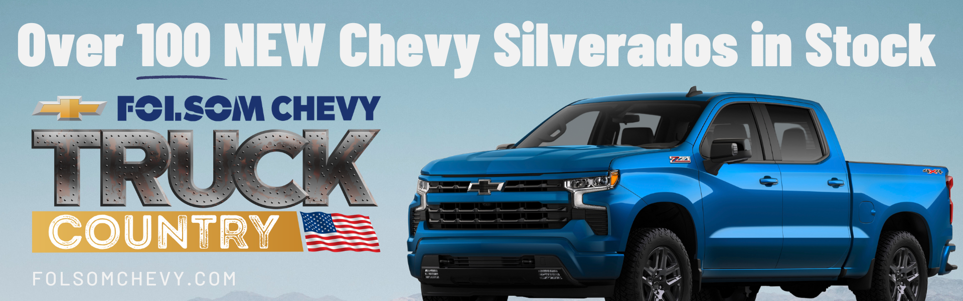 Folsom Chevrolet in Folsom, CA (5)