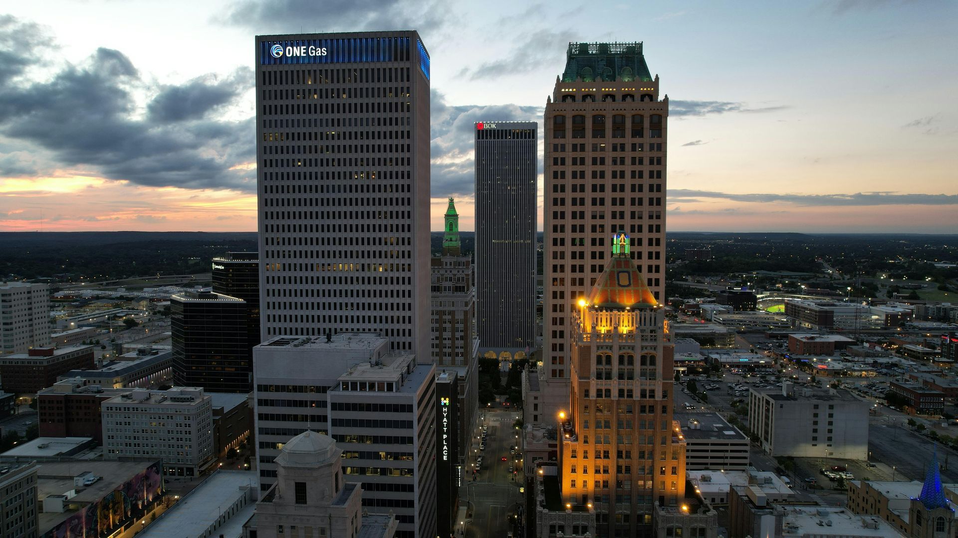 Sternberg, Naccari & White, LLC in New Orleans, LA (6)