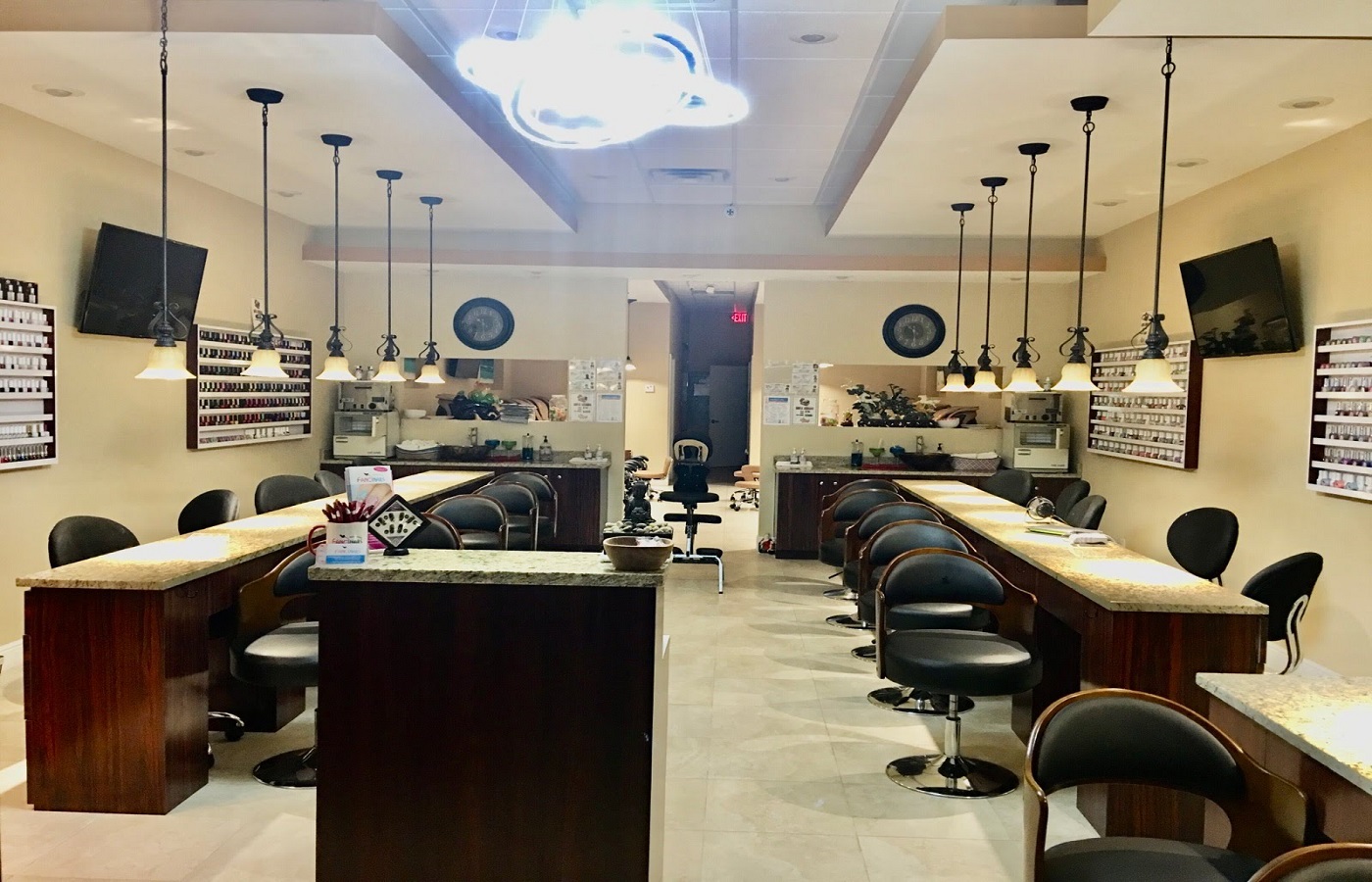Fanci Nails in Apopka, FL (2)