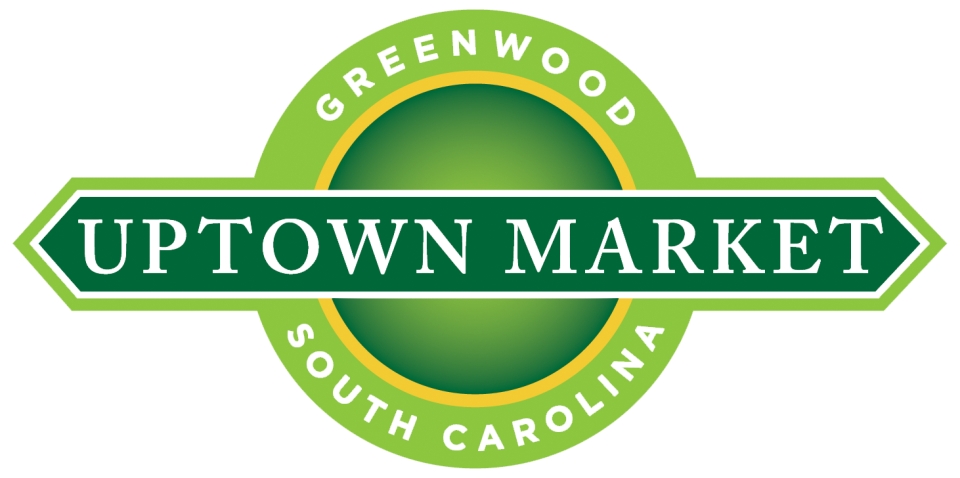 Uptown Market in Greenwood, SC
