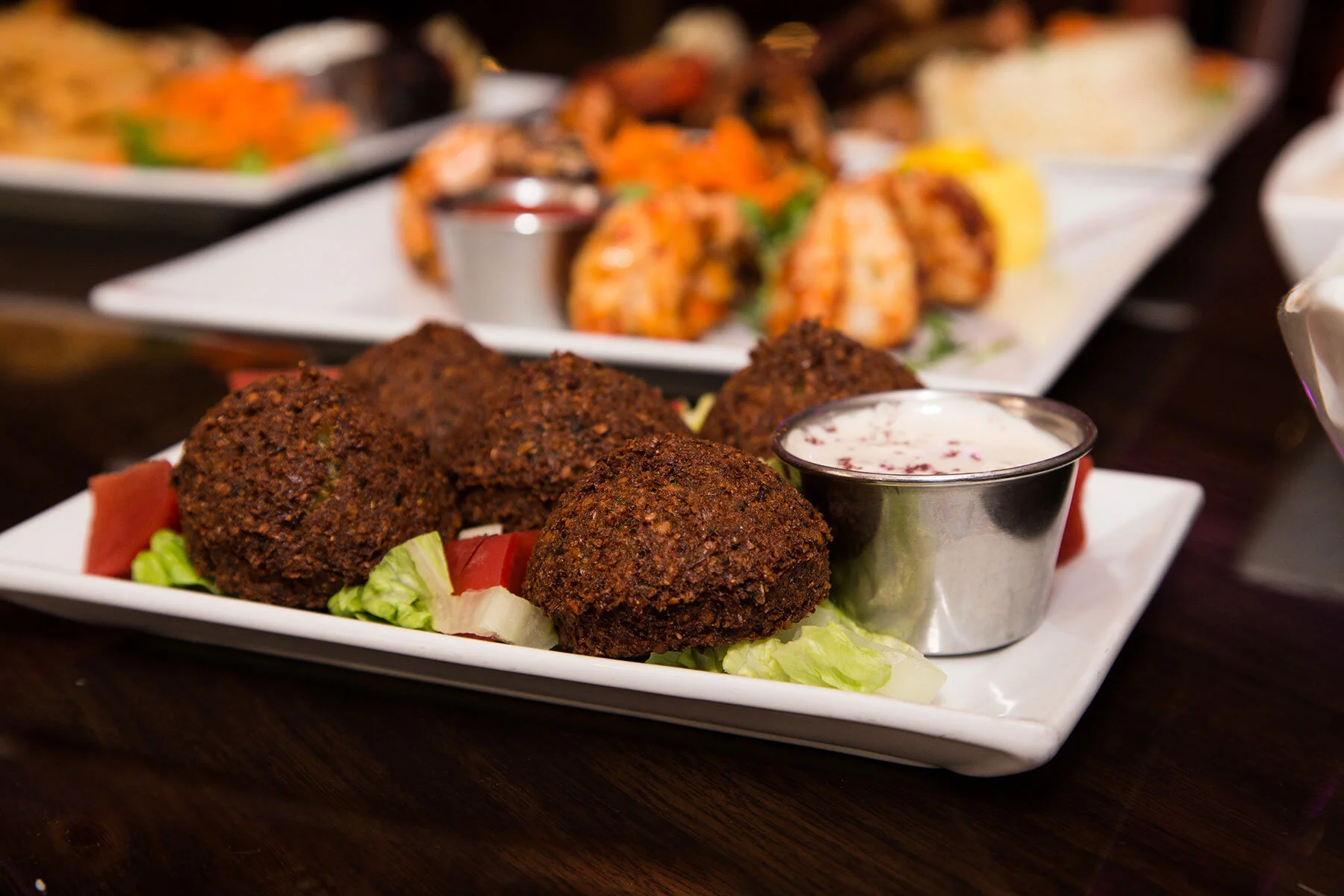 Cedars Lebanese Cuisine in Wallington, NJ (2)