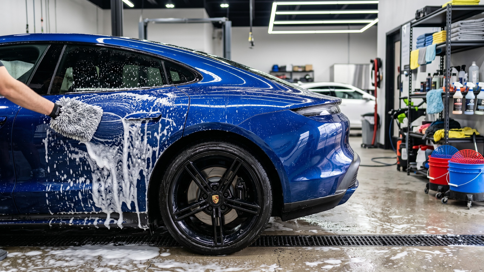 DJ's Detailing LLC in Louisville, KY