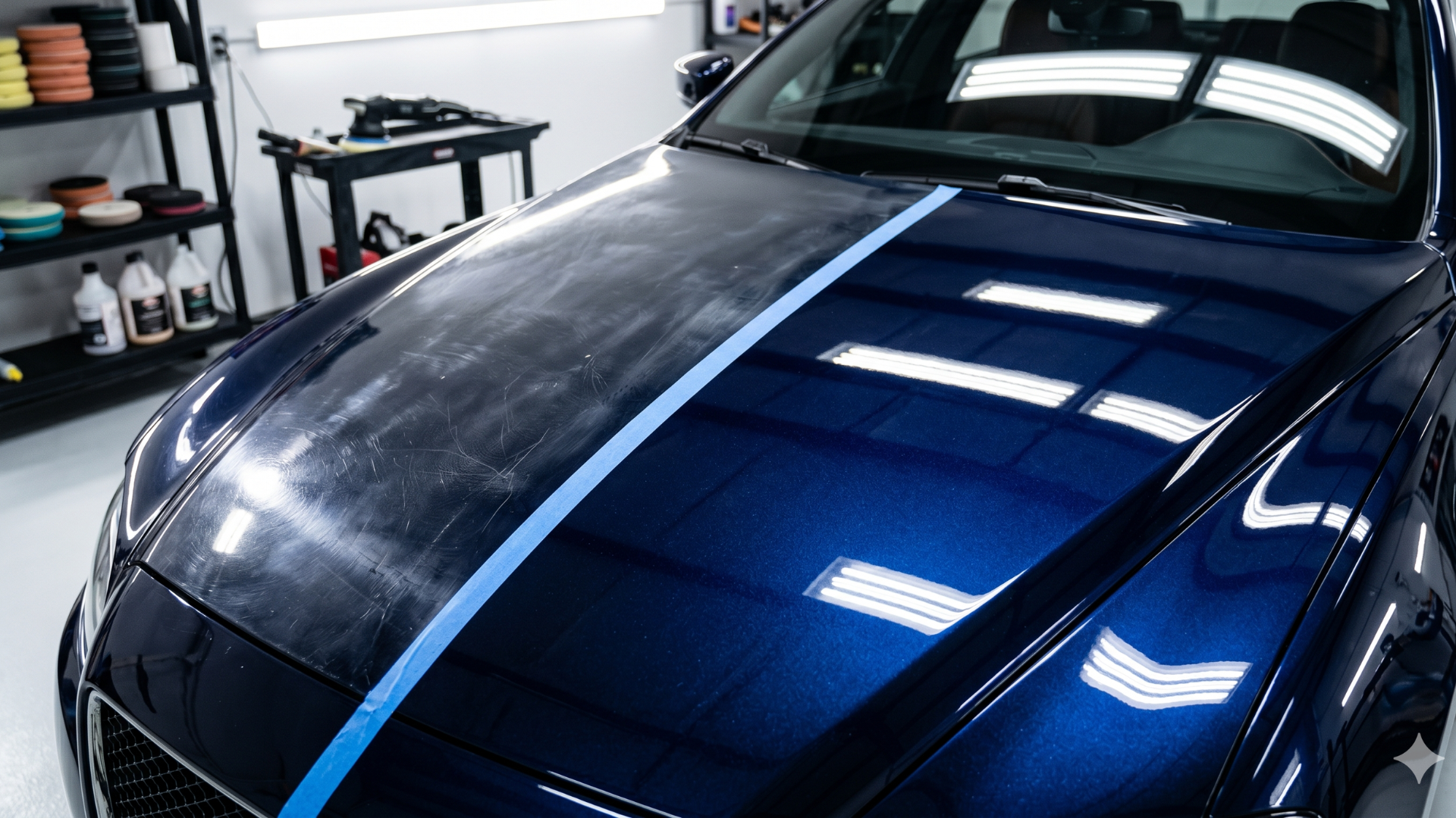 DJ's Detailing LLC in Louisville, KY (2)