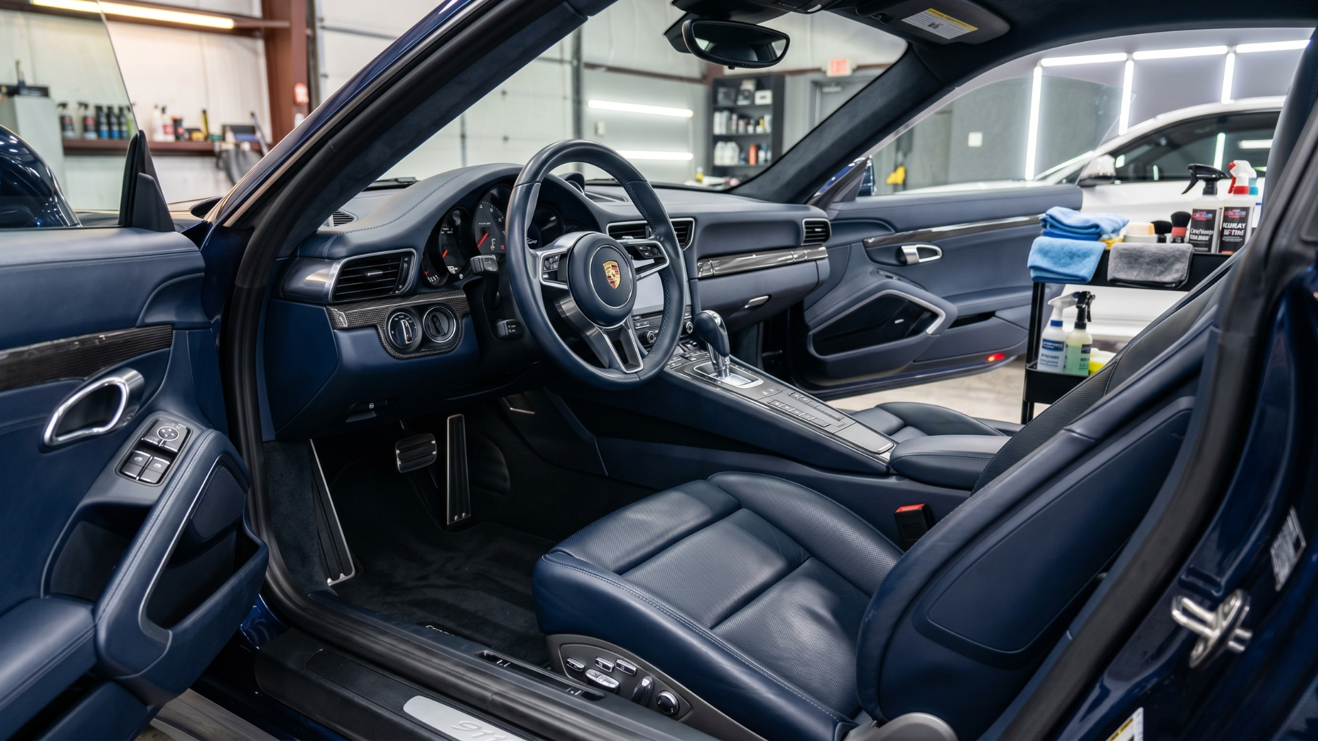 DJ's Detailing LLC in Louisville, KY (3)
