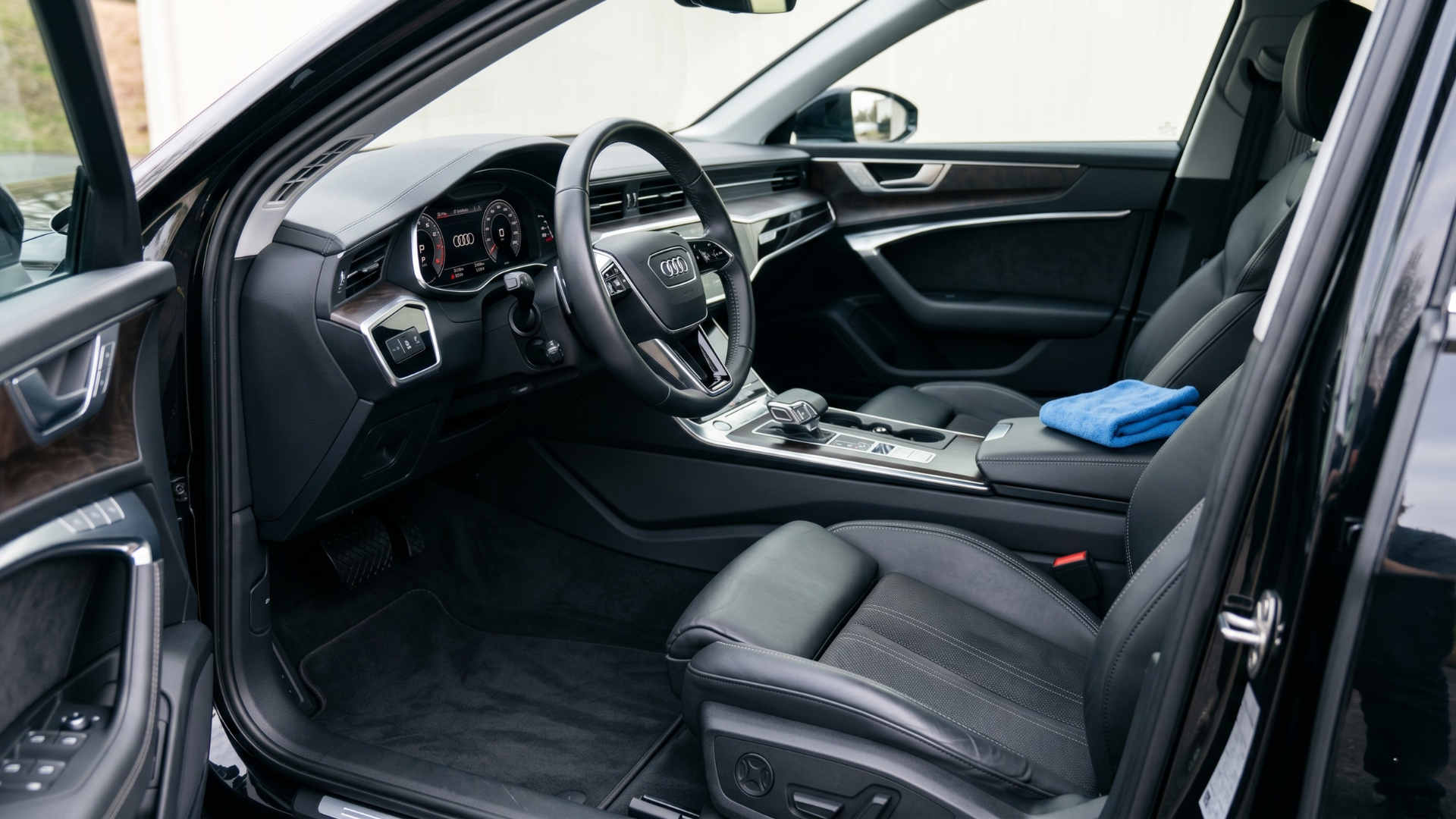 DJ's Detailing LLC in Louisville, KY (4)