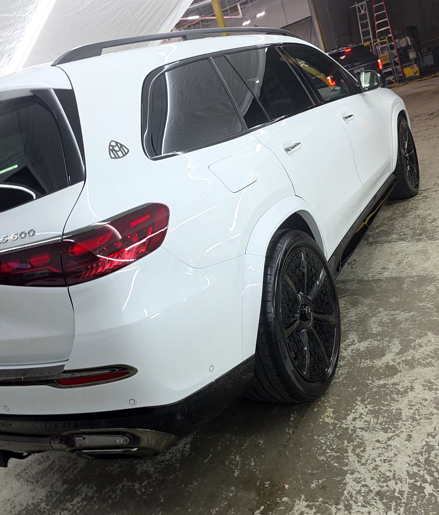 DJ's Detailing LLC in Louisville, KY (5)