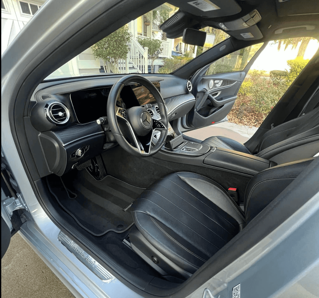 Executive Auto Luxury and Exotic Detailing in Goose Creek, SC