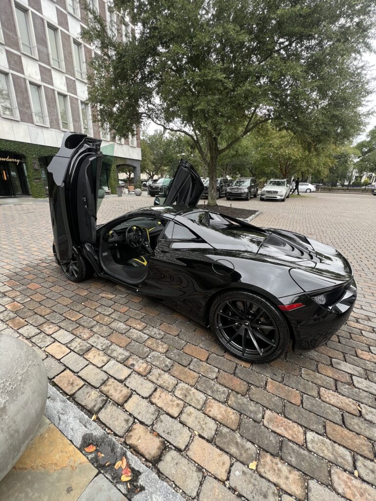 Executive Auto Luxury and Exotic Detailing in Goose Creek, SC (3)