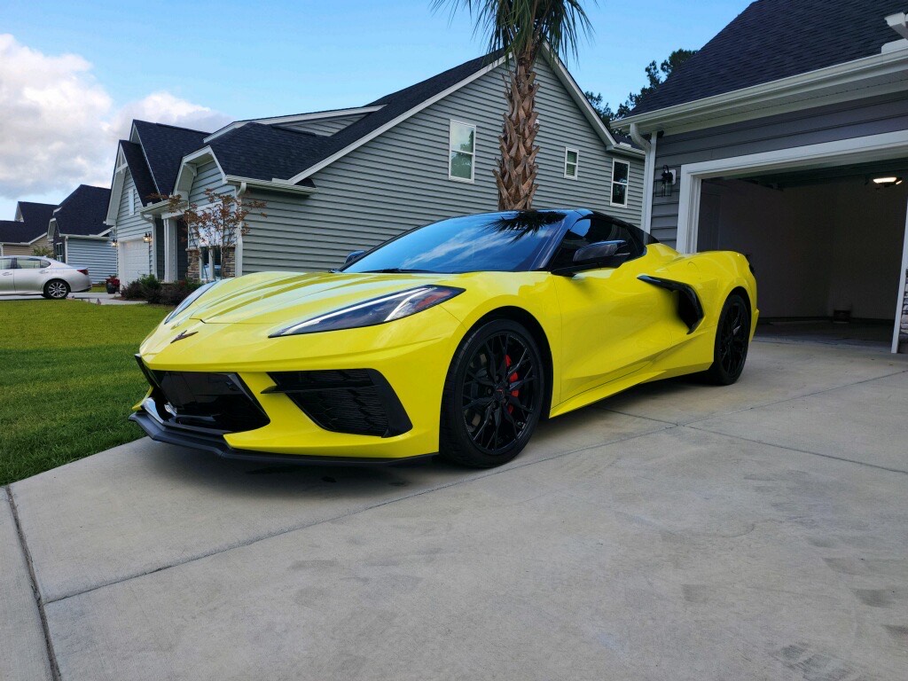 Executive Auto Luxury and Exotic Detailing in Goose Creek, SC (4)
