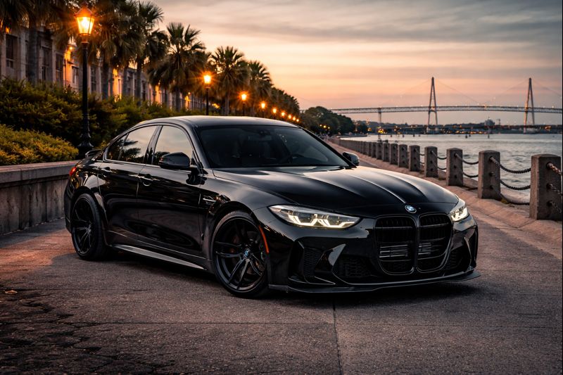 Executive Auto Luxury and Exotic Detailing in Goose Creek, SC (6)