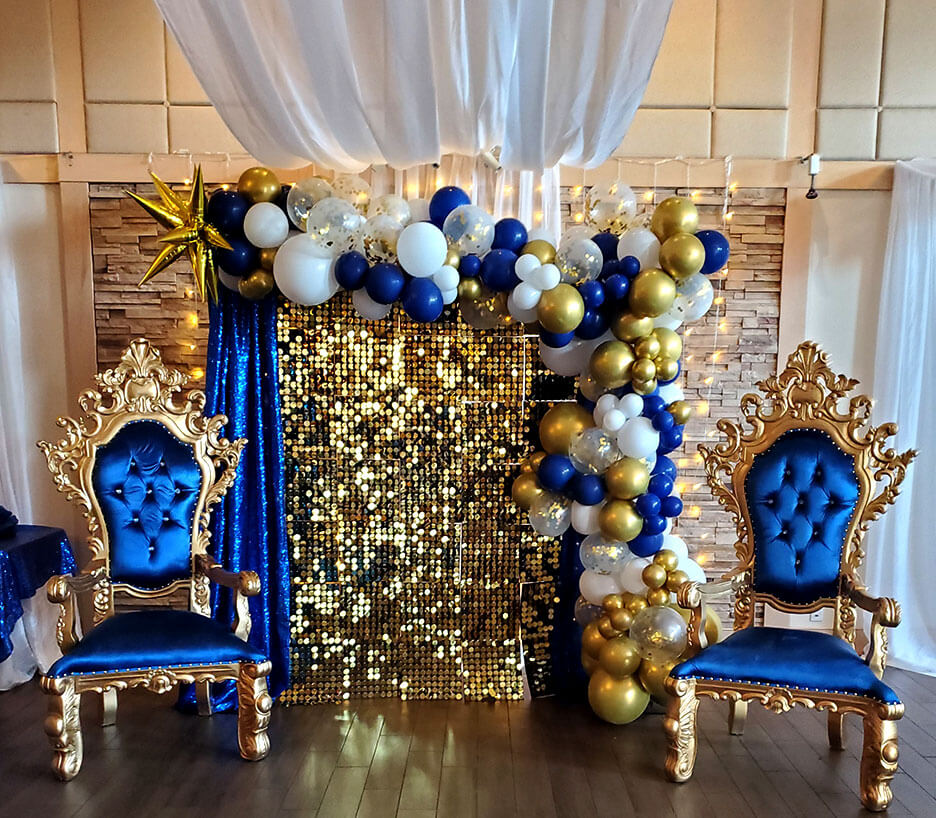 Day & Ni Party Rental in Langhorne, PA