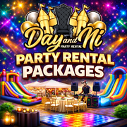 Day & Ni Party Rental in Langhorne, PA (5)