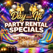 Day & Ni Party Rental in Langhorne, PA (6)
