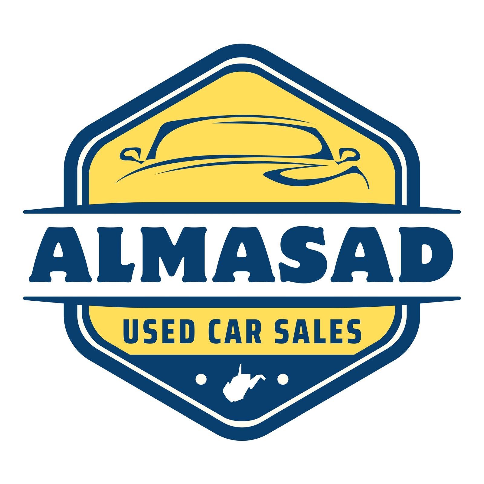Almasad Used Car Sales in White Hall, WV