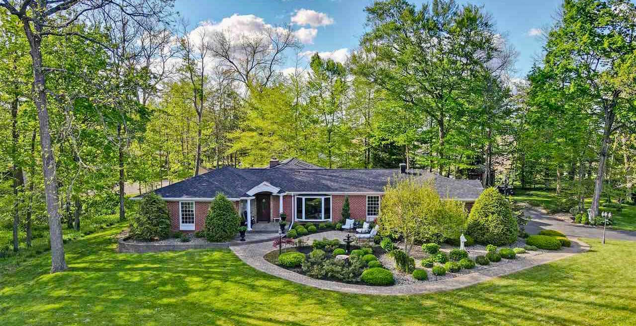 American Heritage Realty Inc in Connersville, IN