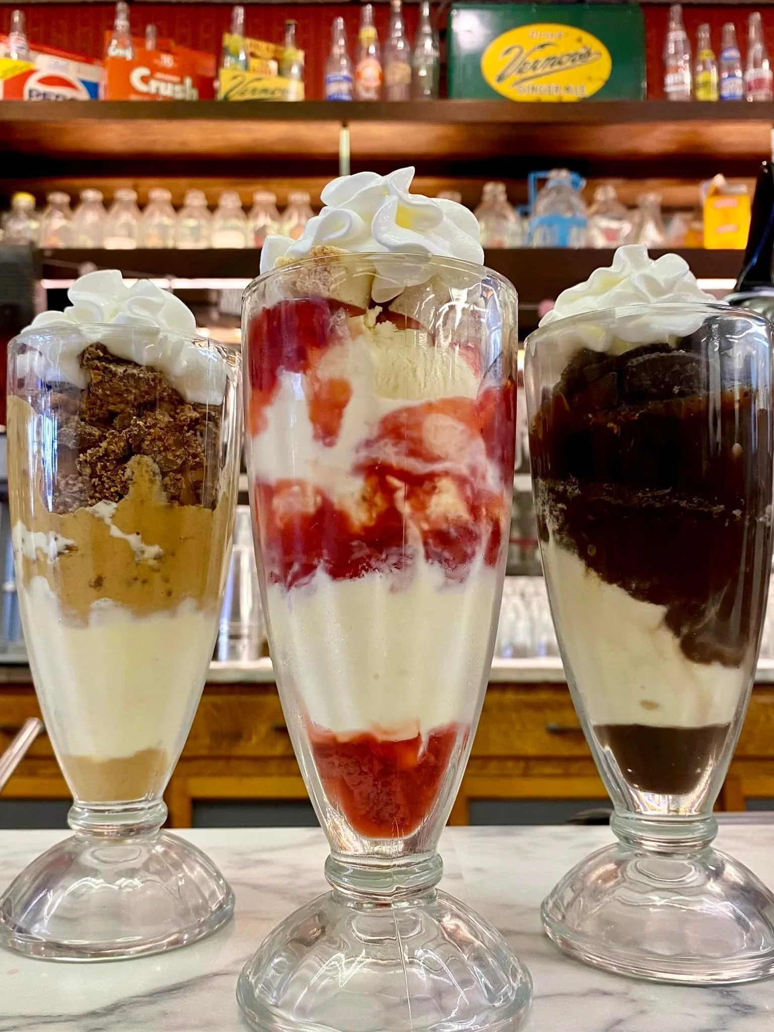 Big Ed's Soda Grill in Vermilion, OH in Vermilion, OH (2)
