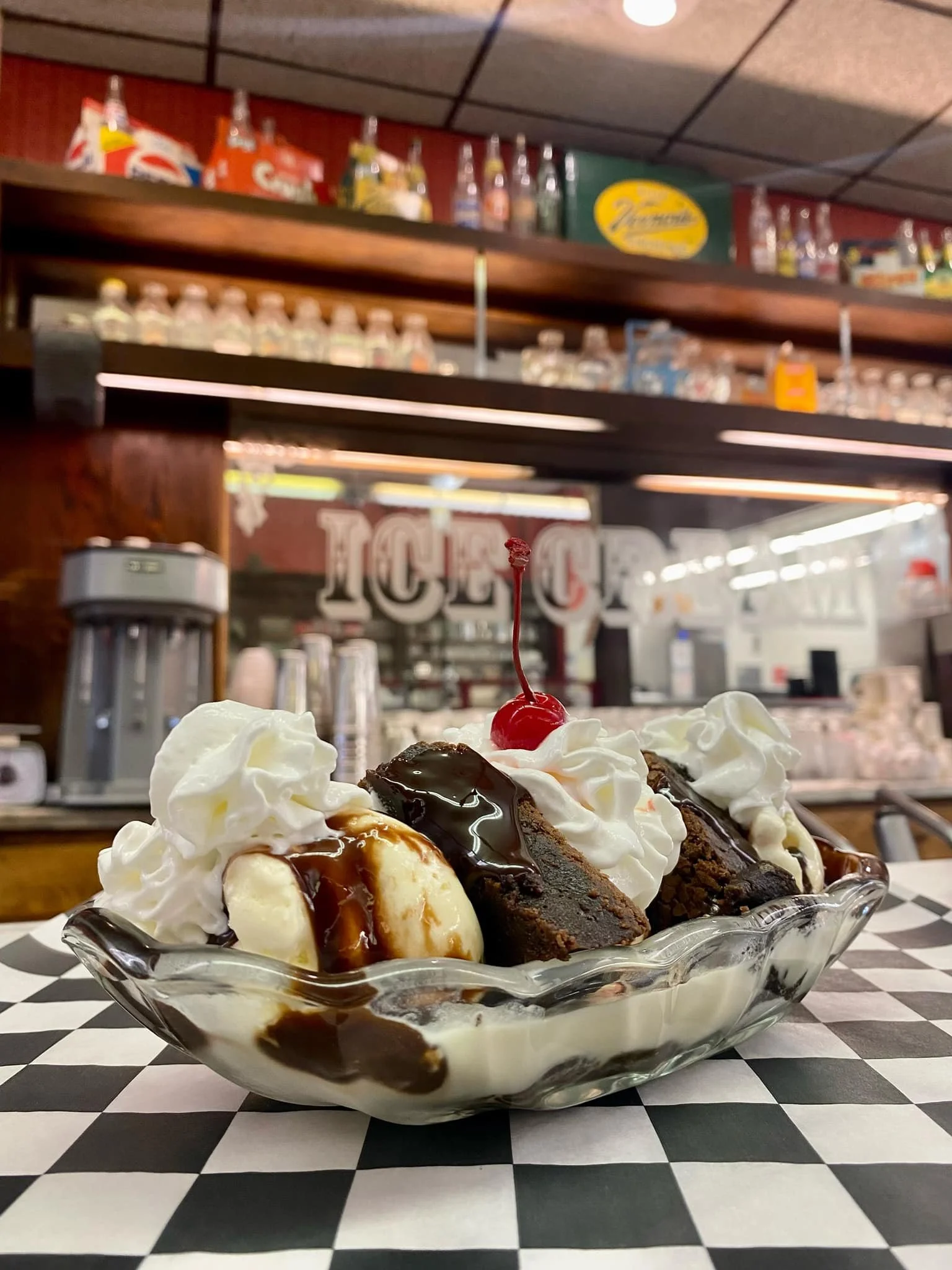 Big Ed's Soda Grill in Vermilion, OH in Vermilion, OH (3)