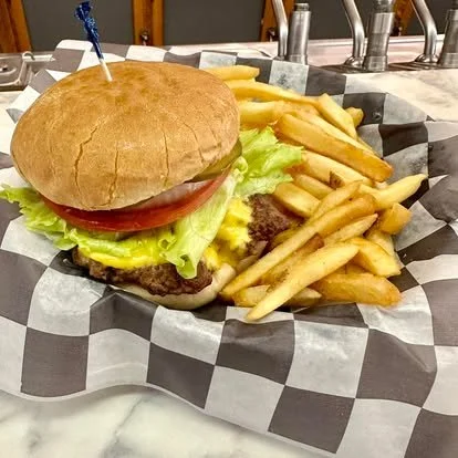Big Ed's Soda Grill in Vermilion, OH in Vermilion, OH (6)