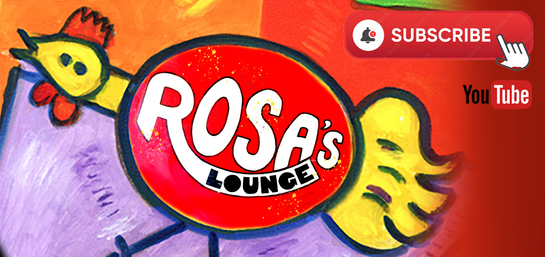 Rosa's Lounge in Chicago, IL (2)