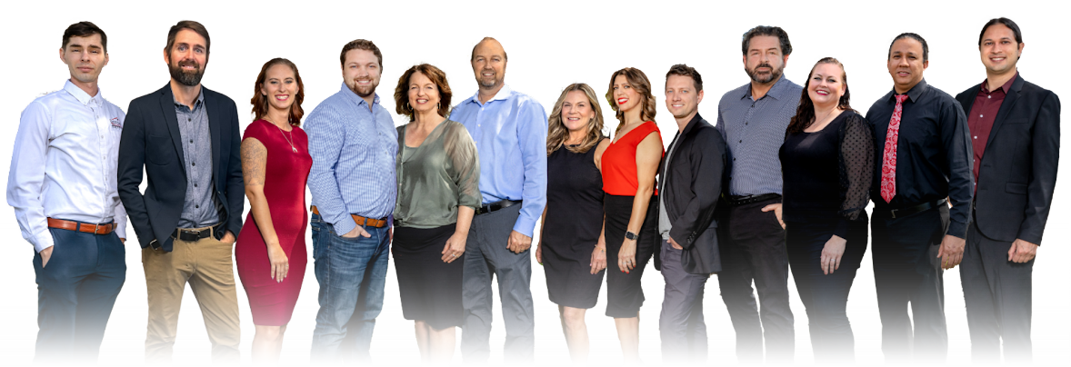 The Walseth Team in Treasure Island, FL