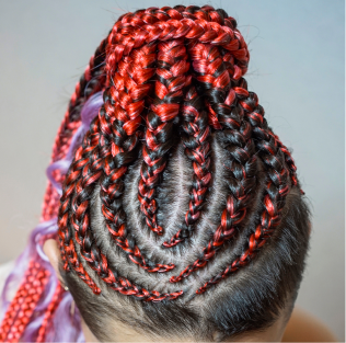 Temi Unique Braids in Laurel, MD (3)