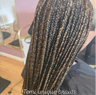 Temi Unique Braids in Laurel, MD (5)