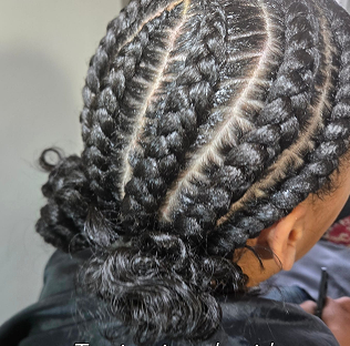 Temi Unique Braids in Laurel, MD (6)
